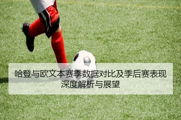 哈登与欧文本赛季数据对比及季后赛表现深度解析与展望